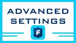 Advanced Settings NFL Fantasy 2024 Tutorial
