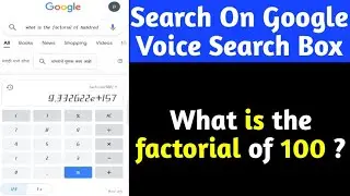 Very Funny Mathematics Ans In Google Voice Search | #Shorts