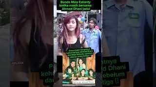 Vidio Lawas Keluarga Maia Estianty dan Ahmad Dhani #shorts #short #maiaestianti #ahmaddhani