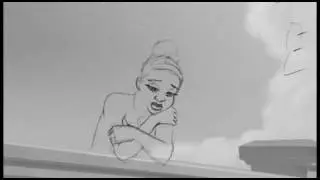 The Princess & the Frog - 