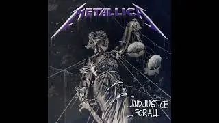 Metallica - The Frayed Ends of Sanity (D Standard)