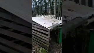 Recycle shutters ♻️🧑&zwj;🔧