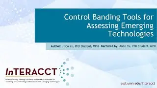 Case Study: Application of Control Banding in a Pharmaceutical Manufacturing Facility