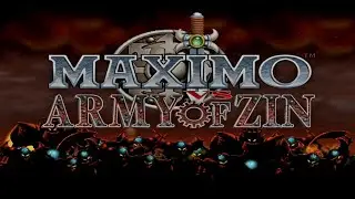 Alex's Underdog in Gaming Yt ((Lets Watch) of Maximo Army Of Zin) Game's Intro In 2026