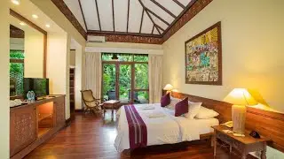 HotelKDM | Review The Hotel @ Tharabar Gate