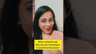 Starting my e-commerce business mode
