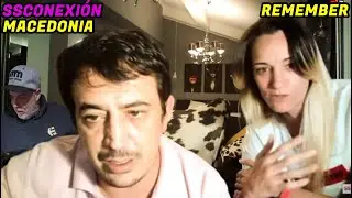 SIMÓN PÉREZ Y SILVIA CHARRO 3ª REUNIÓN DE INVERSORES EN MACEDONIA