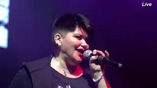 Soulya ID - Vampirella song (Iive)