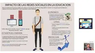TIC para docentes| Tutorial de Facebook
