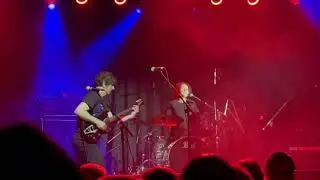 Chimers live in London @ Electric Ballroom 26.11.2025 (supporting The Saints)