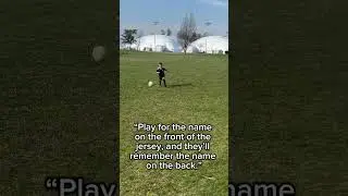 U9 Burlington Bayhawks: Play for the Team, Shine as a Player