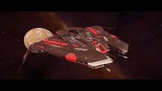 🔴Making Billions with my Shard Cannon Krait - Elite Dangerous