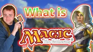 Should You Play Magic: The Gathering?