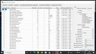 FGTS DIGITAL - Configura&ccedil;&atilde;o de eventos sistema Folha Phoenix.