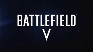 Battlefield V - Sniping on Hamada