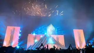 John Summit & Hayla - Shiver (Unreleased) (Live @ BMO Stadium, December 16, 2023)