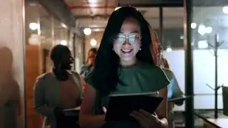 Tech, Media & Telecom | PwC TMT: Outpace. Transform. Anticipate what's next.  (full)