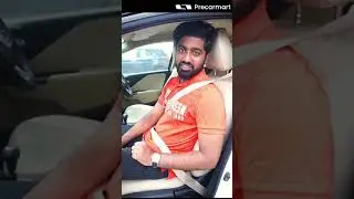 எப்படி தப்பிப்பது? Stuck seat belt : quick escape plan!