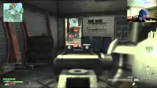 COD Modern Warfare 3 Live 720p stream!!!!!