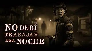 RESPONDÍ a UN SILBIDO en la calle y ahora NO ME DEJA SOLO.