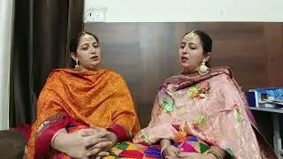 ਲੋਕ ਗੀਤ, ਨੀ ਬਾਗੀਂ ਬੋਲੇ ਕੋਇਲੇ।।#sabhiachaar #punjabiculture #punjabivirsa #punjabiwedding #