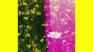 suzy q - stereo sound of color (official audio)