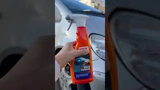 SONAX Xtreme Ceramic QuickDetailer Link ⬇️ #sonax #detailing #autopflege #aufbereitung