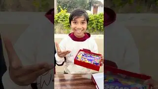 Sharad ko milli candy&rsquo;s 😱😱😱😱😱😱#short #youtubeshorts #trending # viralshort