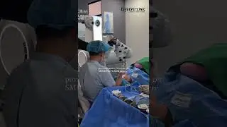 10-Second Laser Eye Surgery - SMILE PRO
