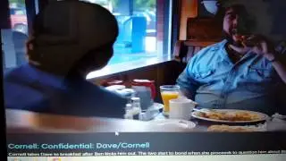 Cornell Confidential: Dave/Cornell