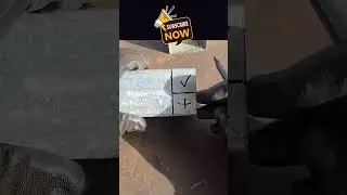 One Welding Hack to Fix Everything! ⚡#weldinghacks  #diyweldingtools #shortvideo