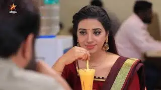 Eeramaana Rojaave Season 2 | ஈரமான ரோஜாவே | Full Episode 270
