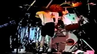 AC/DC - Bad Boy Boogie (January 19th 1985 Rock In Rio)