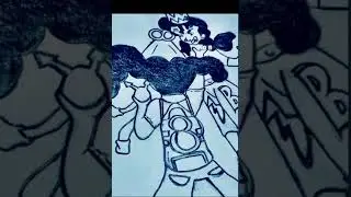 Da krazy kid comic beeja buugi
