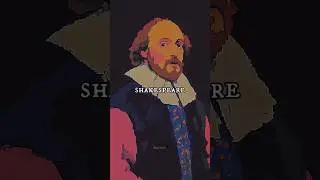 Shakespeare 🥀🖤#poetry #quotes #wisdom #philosophy #shakespeare