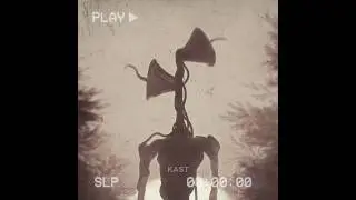 School Just Started Today 😐🥀 | Siren Head Edit | Siren Head funk Ultra Slowed (song) | #shorts