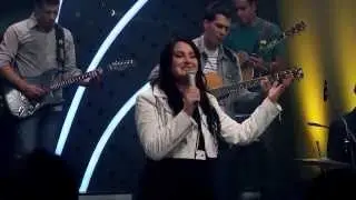 DVD Fernanda Lara 02 Magnífico Deus - Magnífico Deus HD