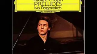 Ivo Pogorelich  Chopin Prelude Op  28 No.  7