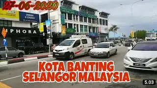 KOTA BANTING SELANGOR MALAYSIA