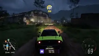 Forza Horizon 5 drifting tips and tricks