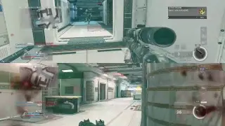 INFINITE WARFARE FREE SALAVAGE AND KEY GLITCH WORKS 100% 2017 (NOT CLICKBAIT)