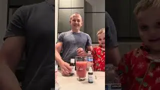 FitLine Restorate + some extra ingredients