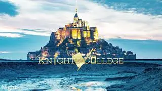 Night - Knights College