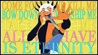 SCAPEG♾AT but it's all Kazoo