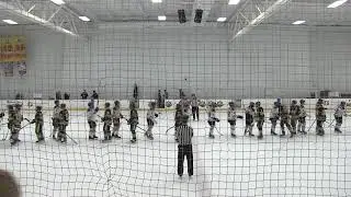 ACHA D1 Cincinnati vs Michigan Flint - 1/17/2026