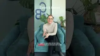 Crypto News | BTC-Nasdaq correlation breaks as crypto weakness continues | Caleb & Brown