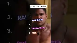Who knew there were so many ways to say Ron? 😂 Watch more #JerseyShore on #ParamountPlus! #Shorts