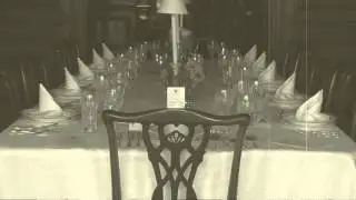 Halloween Special 2015 - Dunster Castle