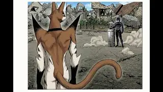 Drive Knight vs Nyan