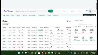 Buying Selling Rebalancing Mutual Funds in 401K pt1